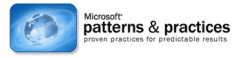 Microsoft patterns & practices