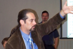 Scott Barber