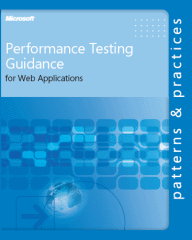 Performance Testing Guidance for Web Applications