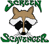 Screen Scavenger