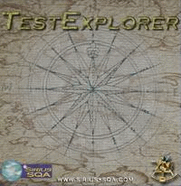 TestExplorer