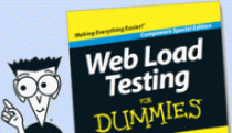 Web Load Testing for Dummies