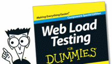 Web Load Testing for Dummies